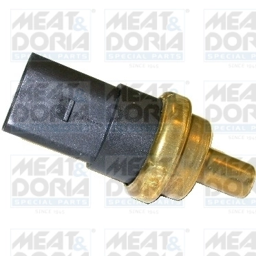Sensor, coolant temperature